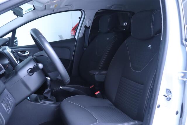 Renault CLIO Estate 0.9 TCe Limited | Airco | Navigatie | Parkeersensoren achter |