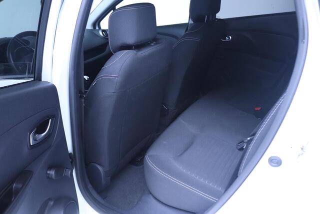 Renault CLIO Estate 0.9 TCe Limited | Airco | Navigatie | Parkeersensoren achter |