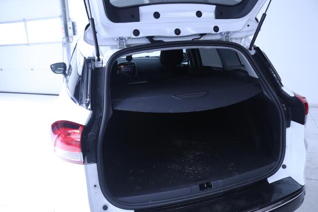 Renault CLIO Estate 0.9 TCe Limited | Airco | Navigatie | Parkeersensoren achter |