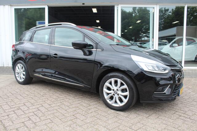 Renault CLIO Estate 1.2 TCe Intens