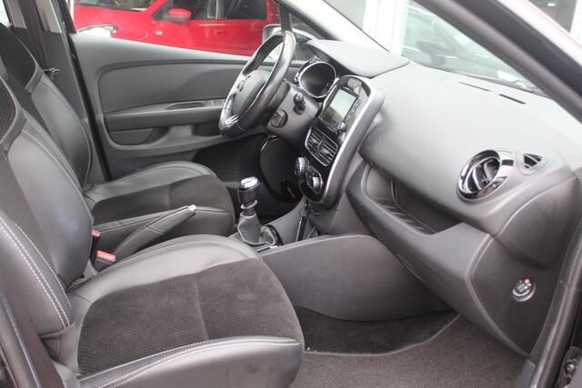 Renault CLIO Estate 1.2 TCe Intens