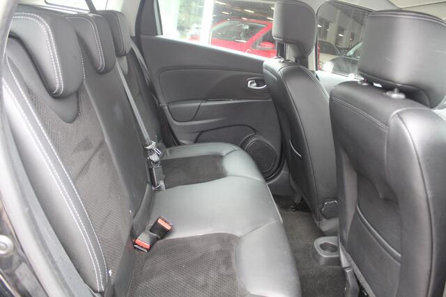 Renault CLIO Estate 1.2 TCe Intens