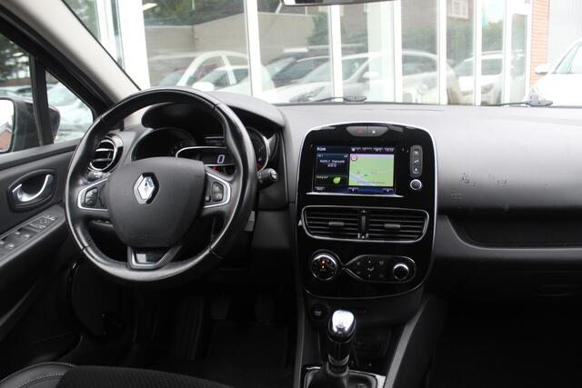 Renault CLIO Estate 1.2 TCe Intens