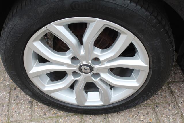Renault CLIO Estate 1.2 TCe Intens