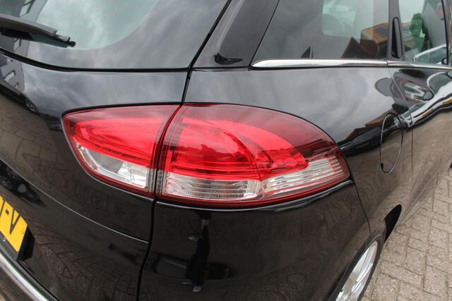 Renault CLIO Estate 1.2 TCe Intens