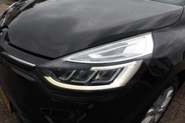 Renault CLIO Estate 1.2 TCe Intens