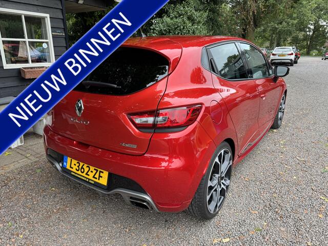 Renault CLIO 1.6 R.S. Trophy AIRTEC|FORGE