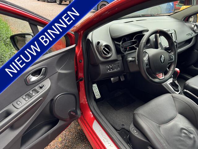 Renault CLIO 1.6 R.S. Trophy AIRTEC|FORGE