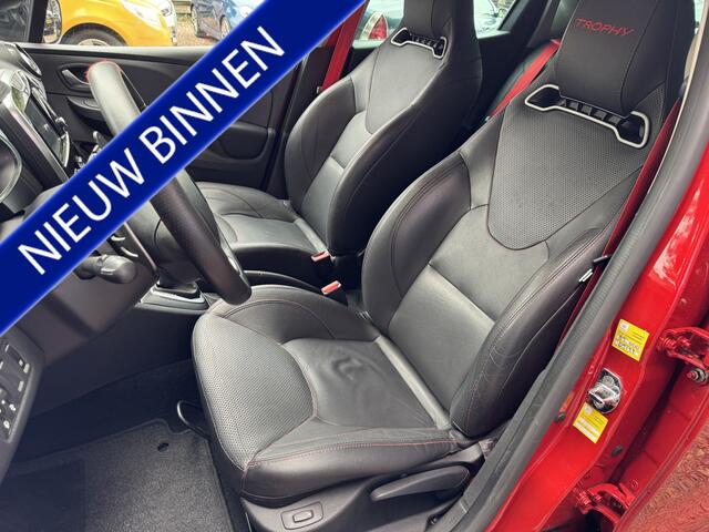 Renault CLIO 1.6 R.S. Trophy AIRTEC|FORGE