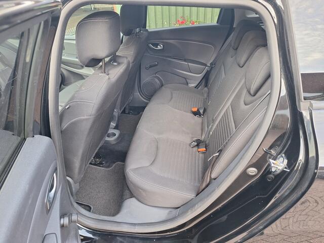 Renault CLIO 0.9 TCe Limited