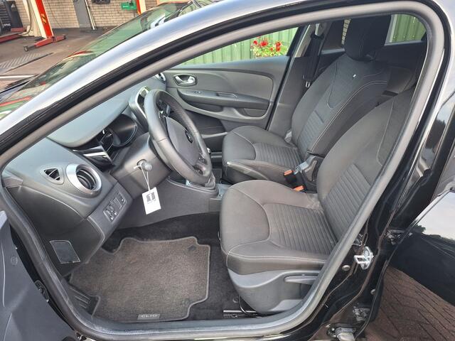 Renault CLIO 0.9 TCe Limited