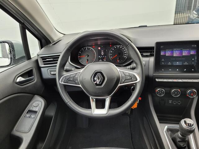 Renault CLIO 1.0 TCe Zen NIEUW MODEL | Trekhaak | Carplay | Cruise Control