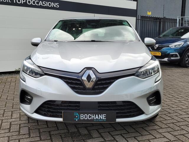 Renault CLIO 1.0 TCe Zen NIEUW MODEL | Trekhaak | Carplay | Cruise Control
