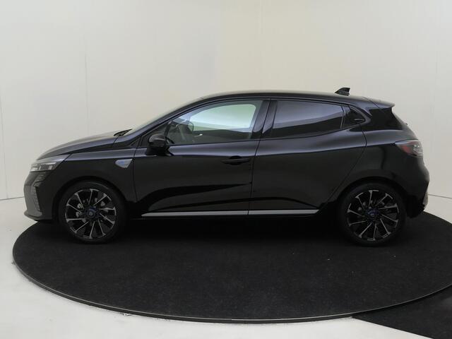 Renault CLIO 1.6 E-Tech Full Hybrid 145 PK esprit Alpine Navigatie | Climate Control | Cruise Control | Parkeersensoren Voor en Achter | 360 Graden Camera | Apple Carplay & Android Auto