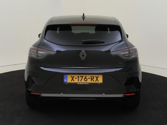 Renault CLIO 1.6 E-Tech Full Hybrid 145 PK esprit Alpine Navigatie | Climate Control | Cruise Control | Parkeersensoren Voor en Achter | 360 Graden Camera | Apple Carplay & Android Auto