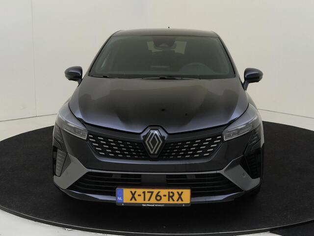 Renault CLIO 1.6 E-Tech Full Hybrid 145 PK esprit Alpine Navigatie | Climate Control | Cruise Control | Parkeersensoren Voor en Achter | 360 Graden Camera | Apple Carplay & Android Auto