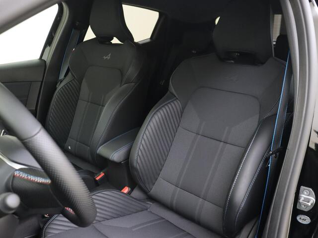Renault CLIO 1.6 E-Tech Full Hybrid 145 PK esprit Alpine Navigatie | Climate Control | Cruise Control | Parkeersensoren Voor en Achter | 360 Graden Camera | Apple Carplay & Android Auto