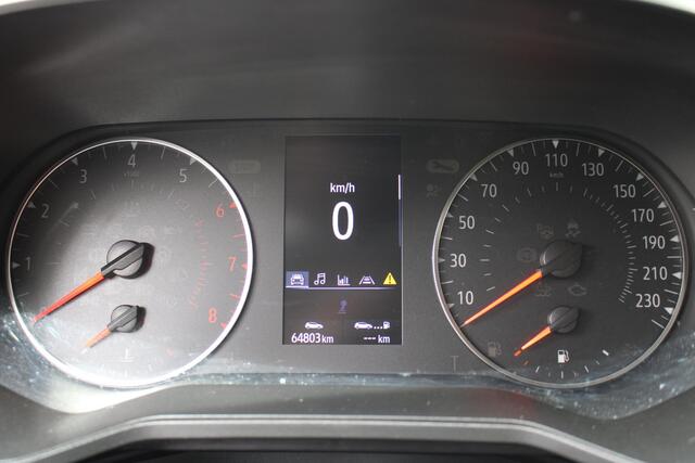 Renault CLIO 1.0 TCe Zen Navigatie | Airconditioning | Cruise control