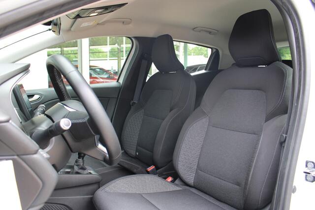 Renault CLIO 1.0 TCe Zen Navigatie | Airconditioning | Cruise control