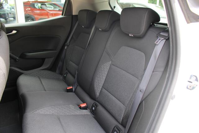 Renault CLIO 1.0 TCe Zen Navigatie | Airconditioning | Cruise control