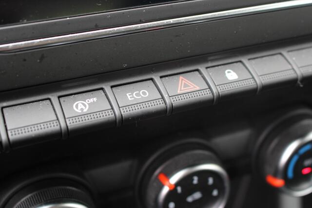 Renault CLIO 1.0 TCe Zen Navigatie | Airconditioning | Cruise control