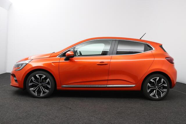 Renault CLIO 1.3 TCe 130pk EDC Intens | Bose Audio | Pack Look | Stoelverwarming |