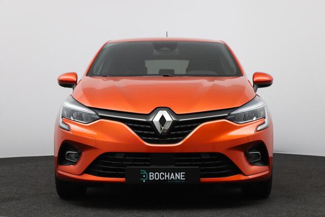 Renault CLIO 1.3 TCe 130pk EDC Intens | Bose Audio | Pack Look | Stoelverwarming |