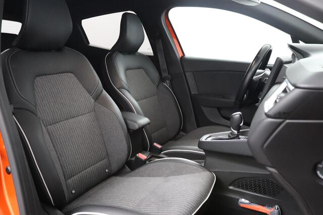 Renault CLIO 1.3 TCe 130pk EDC Intens | Bose Audio | Pack Look | Stoelverwarming |