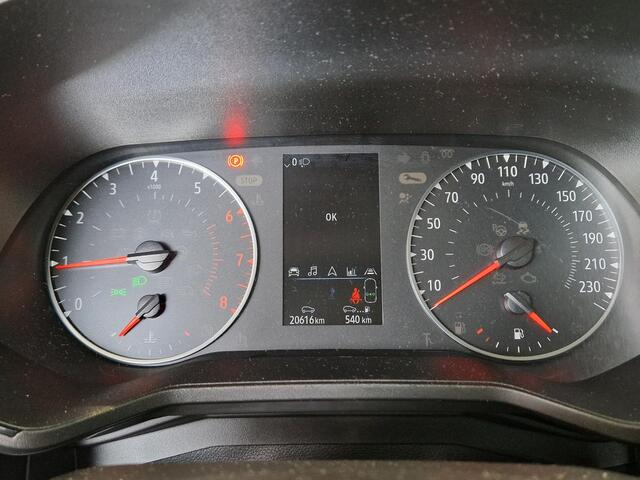 Renault CLIO 1.0 TCe Zen NAVIGATIE | AIRCONDITIONING | CRUISE CONTROL