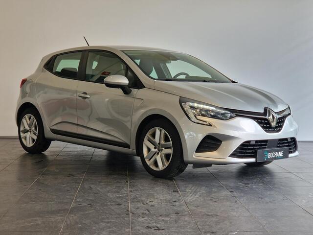 Renault CLIO 1.0 TCe Zen NAVIGATIE | AIRCONDITIONING | CRUISE CONTROL