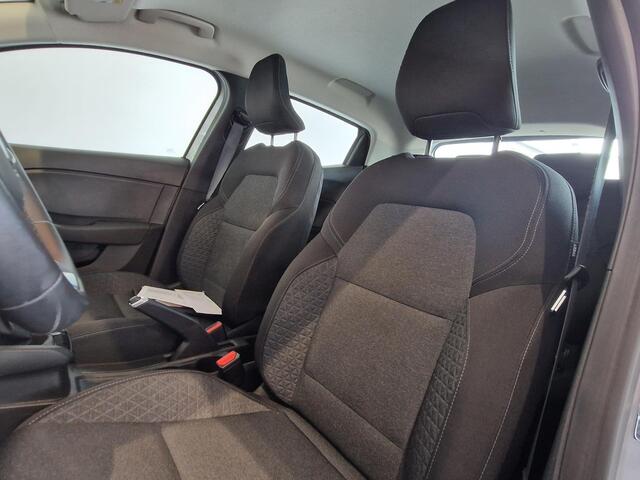 Renault CLIO 1.0 TCe Zen NAVIGATIE | AIRCONDITIONING | CRUISE CONTROL