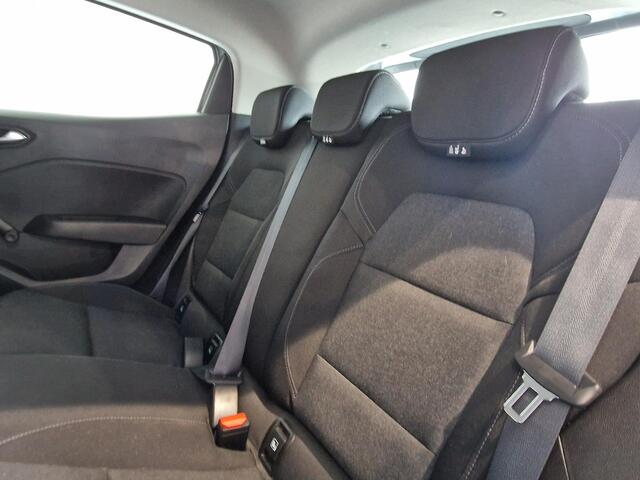 Renault CLIO 1.0 TCe Zen NAVIGATIE | AIRCONDITIONING | CRUISE CONTROL
