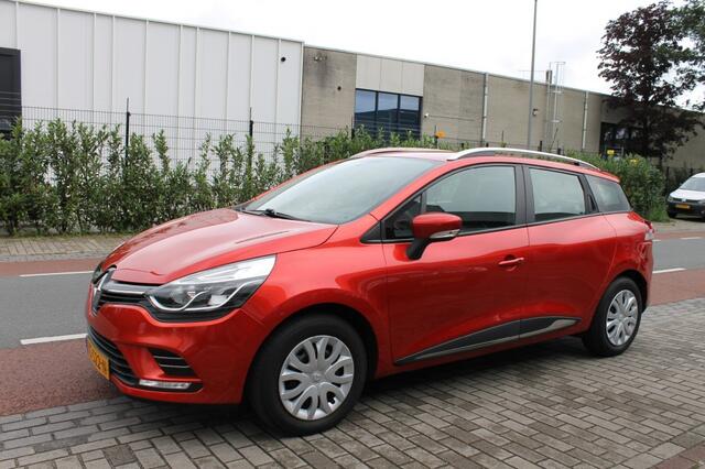 Renault CLIO 0.9 Tse Zen