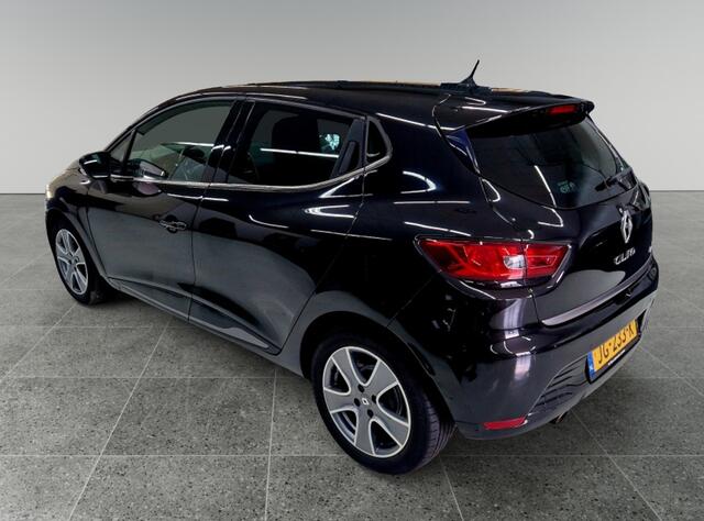 Renault CLIO 0.9 TCe Night&Day 12 mnd garantie