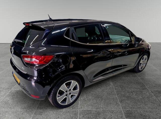Renault CLIO 0.9 TCe Night&Day 12 mnd garantie