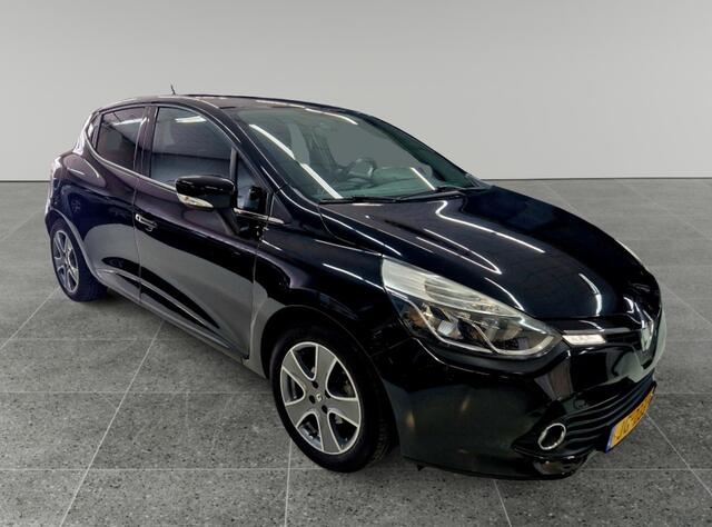 Renault CLIO 0.9 TCe Night&Day 12 mnd garantie