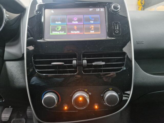 Renault CLIO 0.9 TCe Night&Day 12 mnd garantie