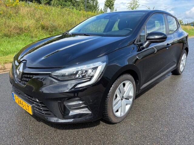 Renault CLIO 1.6 ET H 140 INPARIS