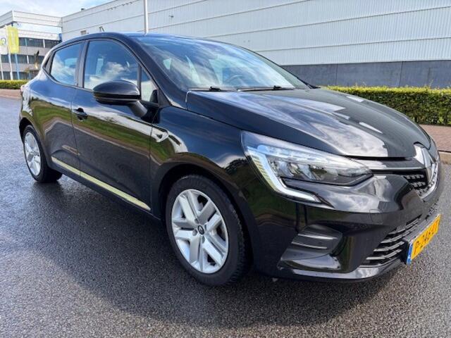 Renault CLIO 1.6 ET H 140 INPARIS