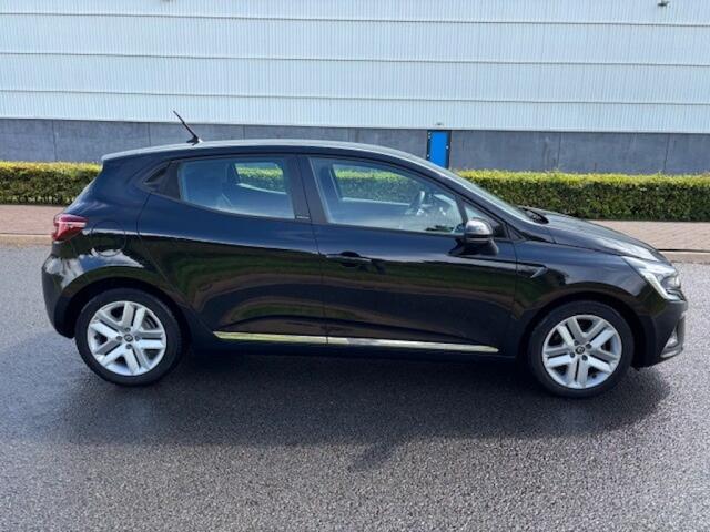 Renault CLIO 1.6 ET H 140 INPARIS