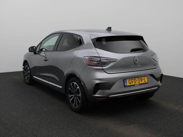 Renault CLIO 1.6 E-Tech Full Hybrid 145 techno | Navigatie | Cruise- en Climate Control | Apple Carplay/Android Auto | Achteruitrijcamera |