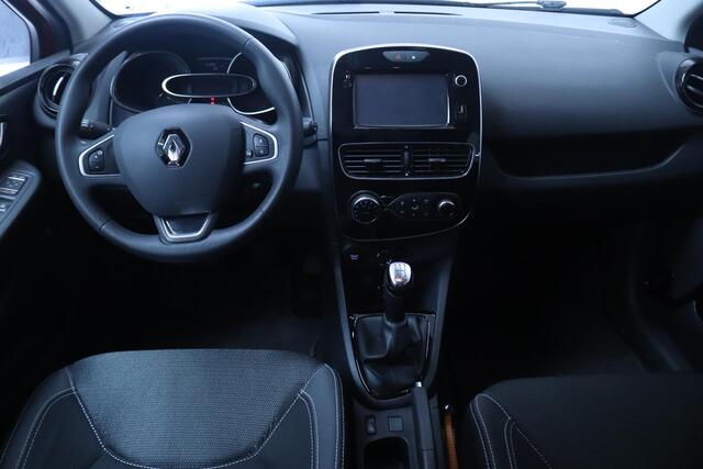 Renault CLIO 0.9 TCe Zen | Airco | Navigatie | Parkeersensoren achter |
