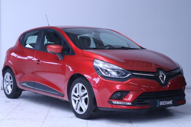 Renault CLIO 0.9 TCe Zen | Airco | Navigatie | Parkeersensoren achter |
