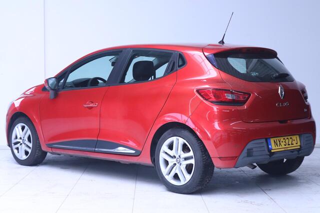 Renault CLIO 0.9 TCe Zen | Airco | Navigatie | Parkeersensoren achter |