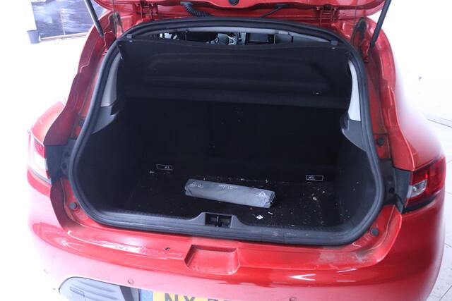 Renault CLIO 0.9 TCe Zen | Airco | Navigatie | Parkeersensoren achter |