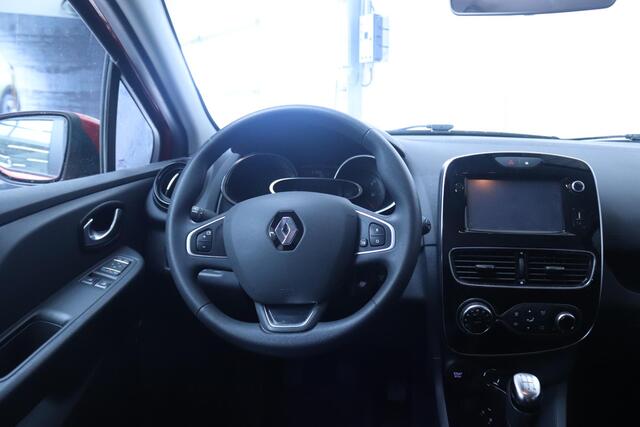 Renault CLIO 0.9 TCe Zen | Airco | Navigatie | Parkeersensoren achter |