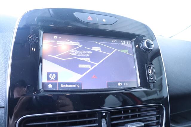 Renault CLIO 0.9 TCe Zen | Airco | Navigatie | Parkeersensoren achter |