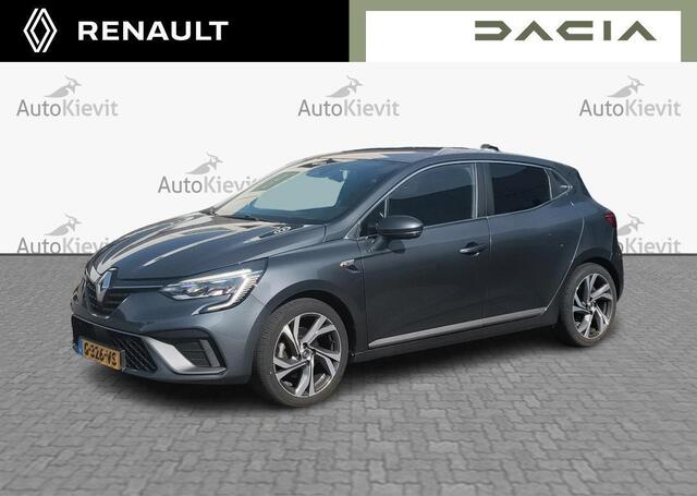 Renault CLIO 1.3 TCe 130 EDC R.S. Line - Automaat