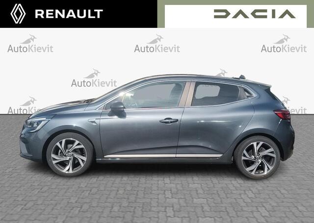 Renault CLIO 1.3 TCe 130 EDC R.S. Line - Automaat