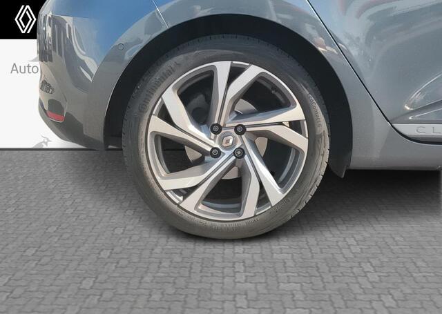 Renault CLIO 1.3 TCe 130 EDC R.S. Line - Automaat